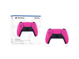 PLAYSTATION DualSense® Manette sans fil – Nova Pink
