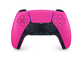 PLAYSTATION DualSense® Manette sans fil – Nova Pink