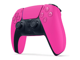 PLAYSTATION DualSense® Manette sans fil – Nova Pink