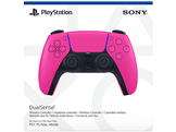 PLAYSTATION DualSense® Manette sans fil – Nova Pink