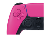 PLAYSTATION DualSense® Manette sans fil – Nova Pink