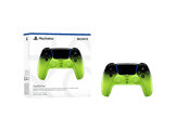 PLAYSTATION DualSense® Manette sans fil – Remix Green