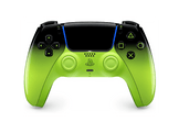 PLAYSTATION DualSense® Manette sans fil – Remix Green