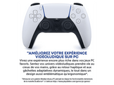 PLAYSTATION DualSense® Manette sans fil – Remix Green