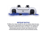 PLAYSTATION DualSense® Manette sans fil – Remix Green