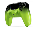 PLAYSTATION DualSense® Manette sans fil – Remix Green