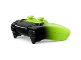 PLAYSTATION DualSense® Manette sans fil – Remix Green