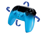 PLAYSTATION DualSense® Manette sans fil – Rythm Blue