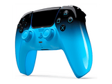 PLAYSTATION DualSense® Manette sans fil – Rythm Blue