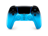 PLAYSTATION DualSense® Manette sans fil – Rythm Blue