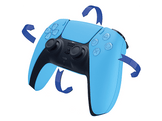 PLAYSTATION DualSense® Manette sans fil – Starlight Blue
