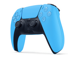 PLAYSTATION DualSense® Manette sans fil – Starlight Blue