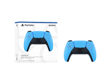 PLAYSTATION DualSense® Manette sans fil – Starlight Blue