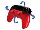 PLAYSTATION DualSense® Manette sans fil – Techno Red