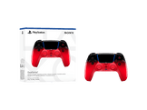 PLAYSTATION DualSense® Manette sans fil – Techno Red