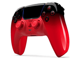 PLAYSTATION DualSense® Manette sans fil – Techno Red