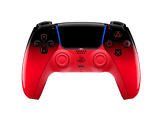 PLAYSTATION DualSense® Manette sans fil – Techno Red