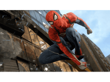 Charger l&#39;image dans la galerie, PLAYSTATION GAMES Marvel&#39;s Spider-Man FR/UK PS4
