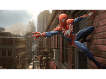 Charger l&#39;image dans la galerie, PLAYSTATION GAMES Marvel&#39;s Spider-Man FR/UK PS4
