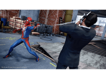 Charger l&#39;image dans la galerie, PLAYSTATION GAMES Marvel&#39;s Spider-Man FR/UK PS4
