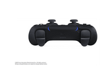 PLAYSTATION Manette DualSense® – Midnight Black compatible PC, PlayStation 5, Noir