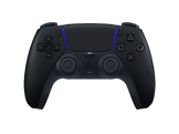 PLAYSTATION Manette DualSense® – Midnight Black compatible PC, PlayStation 5, Noir