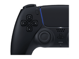 PLAYSTATION Manette DualSense® – Midnight Black compatible PC, PlayStation 5, Noir