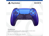 PLAYSTATION Manette sans fil DualSense® – Chroma Indigo