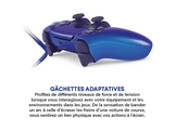 PLAYSTATION Manette sans fil DualSense® – Chroma Indigo