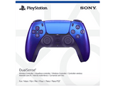 PLAYSTATION Manette sans fil DualSense® – Chroma Indigo