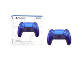 PLAYSTATION Manette sans fil DualSense® – Chroma Indigo
