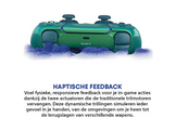PLAYSTATION Manette sans fil DualSense® – Chroma Teal