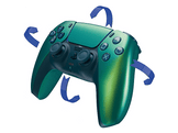 PLAYSTATION Manette sans fil DualSense® – Chroma Teal