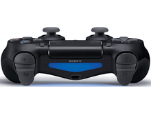 Charger l&#39;image dans la galerie, PLAYSTATION Manette Sans fil PS4 Dualshock 4 V2 Noir (9870050)
