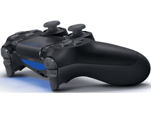 Charger l&#39;image dans la galerie, PLAYSTATION Manette Sans fil PS4 Dualshock 4 V2 Noir (9870050)
