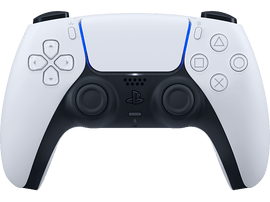 PLAYSTATION Manette sans fil PS5 DualSense (9399506)