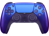PLAYSTATION Manette sans fil PS5 DualSense Chroma Indigo (1000044475) Manette PlayStation 5 Chroma Indigo
