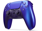 PLAYSTATION Manette sans fil PS5 DualSense Chroma Indigo (1000044475) Manette PlayStation 5 Chroma Indigo