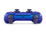 PLAYSTATION Manette sans fil PS5 DualSense Chroma Indigo (1000044475) Manette PlayStation 5 Chroma Indigo