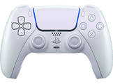 PLAYSTATION Manette sans fil PS5 DualSense Chroma Pearl (1000044424)