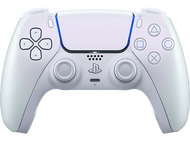 PLAYSTATION Manette sans fil PS5 DualSense Chroma Pearl (1000044424)