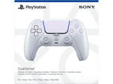PLAYSTATION Manette sans fil PS5 DualSense Chroma Pearl (1000044424)