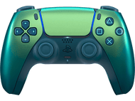 PLAYSTATION Manette sans fil PS5 DualSense Chroma Teal (1000044473)