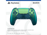 PLAYSTATION Manette sans fil PS5 DualSense Chroma Teal (1000044473)