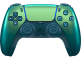PLAYSTATION Manette sans fil PS5 DualSense Chroma Teal (1000044473)