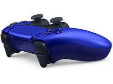 Charger l&#39;image dans la galerie, PLAYSTATION Manette sans fil PS5 DualSense Cobalt Blue (1000040730)
