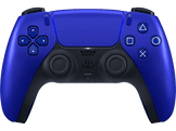 PLAYSTATION Manette sans fil PS5 DualSense Cobalt Blue (1000040730)