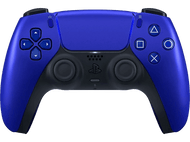 PLAYSTATION Manette sans fil PS5 DualSense Cobalt Blue (1000040730)