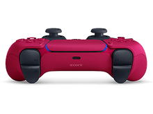 Charger l&#39;image dans la galerie, PLAYSTATION Manette sans fil PS5 DualSense Cosmic Red (9399506)
