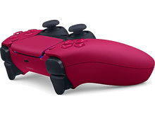 Charger l&#39;image dans la galerie, PLAYSTATION Manette sans fil PS5 DualSense Cosmic Red (9399506)
